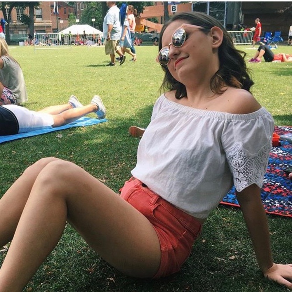 Meet your Posher, Jill